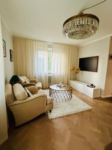 Drottningvägen, Lidingö - Photo 2