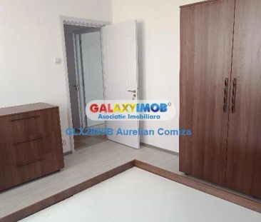 Apartament 2 camere pentru inchiriat Parc Moghioros - Photo 1