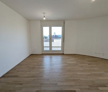 Erstklassige 2-Zimmer Dachgeschoß-Wohnung mit Terrasse in 1230 Wien... - Photo 4