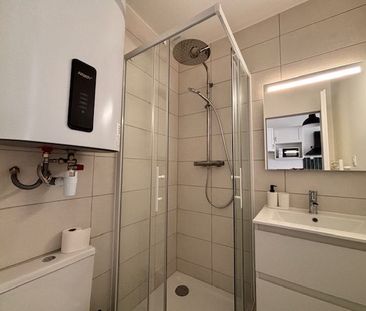 Location Appartement 1 pièce 15m² LES SABLES D’OLONNE 85340 - Photo 6