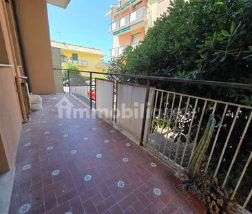Bilocale via Amerigo Vespucci 56, Pegli, Genova - Photo 3