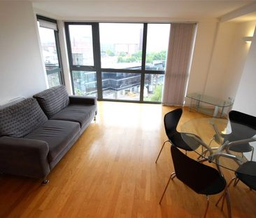 The Nile, 28 City Road East, Manchester City Centre, M15 4TD - Photo 3