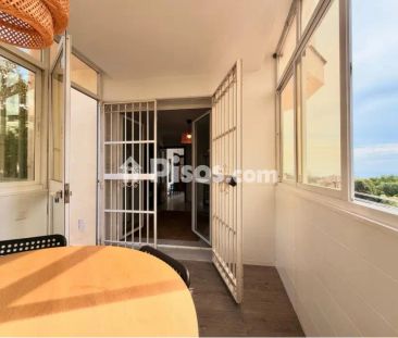 Casa pareada en alquiler en Calle de Cuarzo - Foto 6