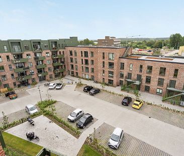 5-værelses Lejlighed på 143 m² i Randers NØ - Photo 1