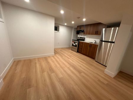 For Lease - 24 Sunbay Court Unit# Bsmt 1, Richmond Hill, Ontario - Photo 2