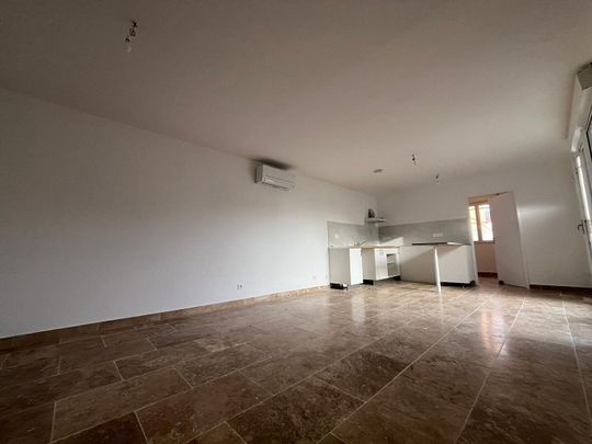 Location maison 3 pièces, 60.43m², Buzet-sur-Tarn - Photo 1