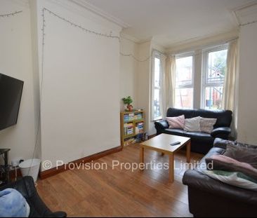 4 Bedroom Rent Headingley - Photo 4