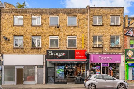 4 bedroom maisonette to rent - Photo 3