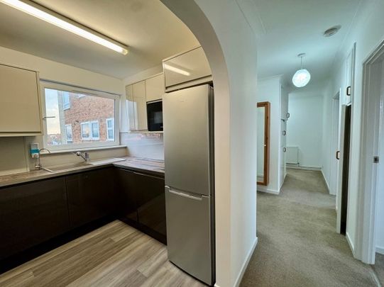 Westbrooke Court, Crescent Road, Wort... - Photo 1