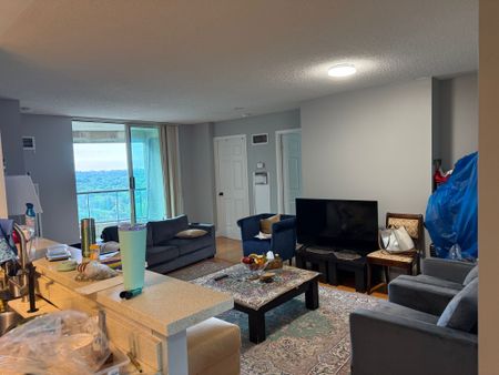 For Lease - 7 Lorraine Drive Unit# 2305, Toronto, Ontario - Photo 4