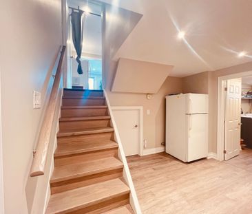 For Lease - 44 Wakefield Crescent Unit# Main Floor, Toronto, Ontario - Photo 4