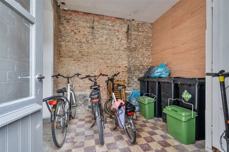 Knusse studio te Aalst - Foto 5