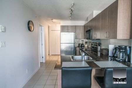 1509 610 Granville Street, Vancouver - Photo 3