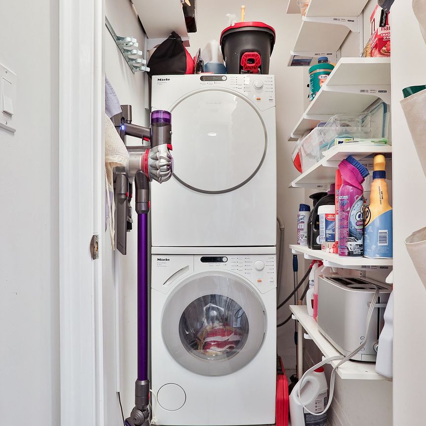 For Lease - 1 Bedford Road Unit# 204, Toronto, Ontario - Photo 1