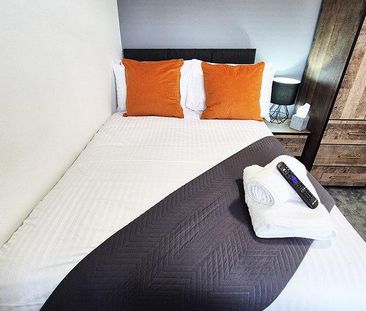 1 bedroom terraced house to rent - Photo 3