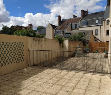 Location Appartement 2 pièces 37m² - Photo 6