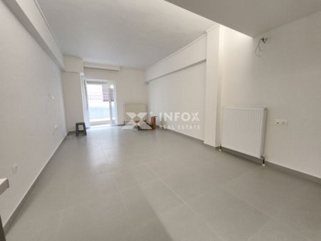 ΕΝΟΙΚΙΑΖΕΤΑΙ εξαιρετικό διαμέρισμα στην καρδιά της Θεσσαλονίκης - Φωτογραφία 3