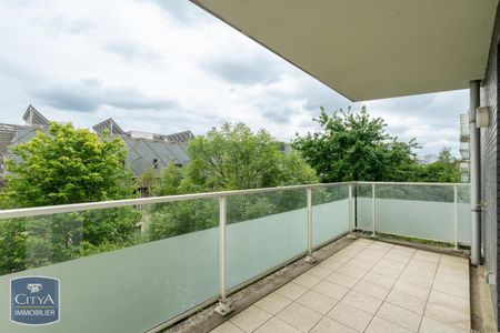 Location Appartement 3 pièces 67m² BORDEAUX 33300 - Photo 5