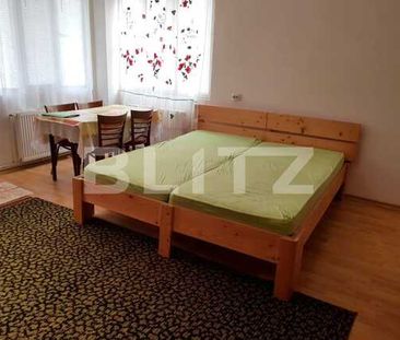 2 camere, 60 mp, parcare, zona Autogarii - Photo 1