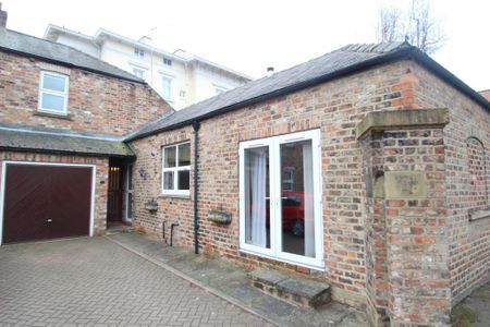 2 bedroom house to rent - Photo 2