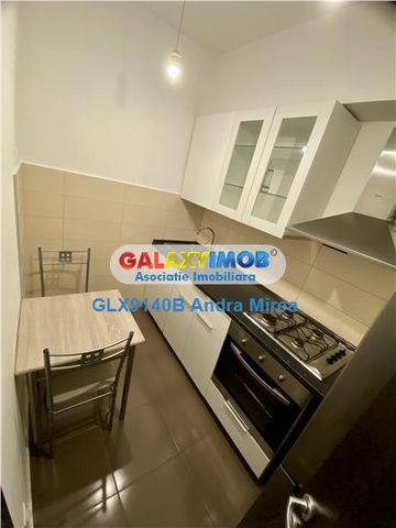 Inchiriere garsoniera Parcul Carol Serena Apartments BLOC NOU - Fotografie 4