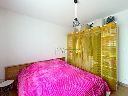 Location Maison 3 pièces 75m² - Photo 4