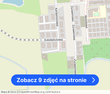 Kawalerka z tarasem, pierwszy wynajem od właściciela - Zdjęcie 1