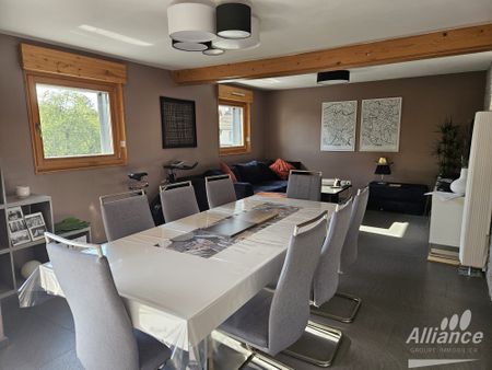 Appartement de standing à Grandvillars - Photo 2