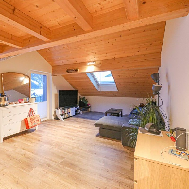 3.5 Zimmer, 62 m², 3. Stock - Photo 1