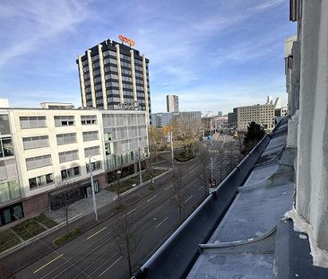 Dein Traum-Dachgeschoss-Workout in Basels bestem Quartier! - Foto 6