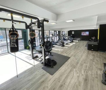 Room With Shared Facilities Inc Gym - Spring Place - Dumfries Stree... - Photo 4