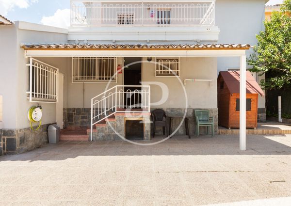 Villa for rent in La Cañada