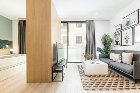 Calle del Barco, Madrid, Community of Madrid 28004 - Foto 2