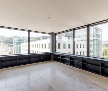 2.5 Zimmer, 62 m², 17. Stock - Photo 5