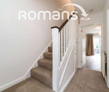 Carey Road, Wokingham, RG40 - Photo 1