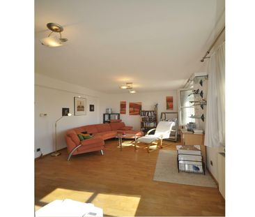 Dachterrassenwohnung in wunderschöner ruhiger Lage nähe EKZ Traisen... - Foto 1