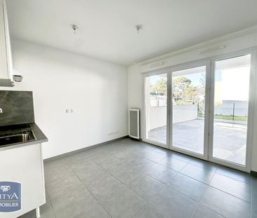 Location Appartement 1 pièce 21m² LA GARDE 83130 - Photo 1