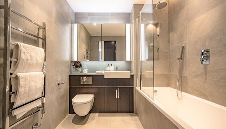 Charles Clowes Walk, SW11 (Flat) - Photo 5