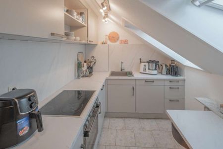 Top gepflegt: 3 Zimmer Mietwohnung - Photo 4