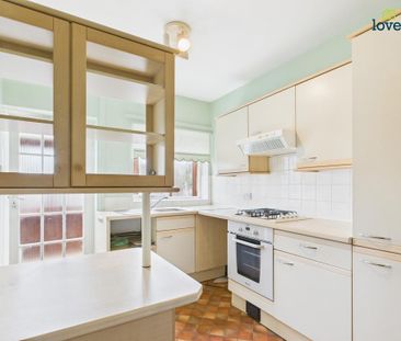 2 bedroom terraced bungalow to rent - Photo 5