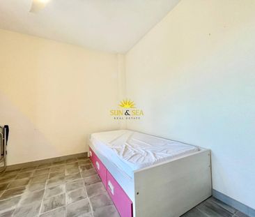 THREE-BEDROOM APARTMENT – ALICANTE - Photo 2