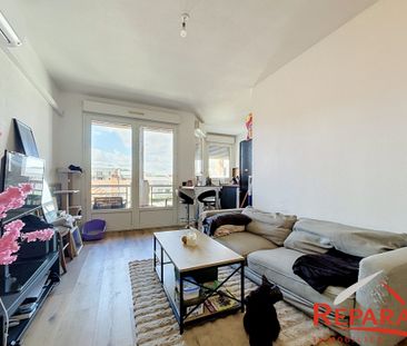Location Appartement 1 pièce 34m² BRIVE LA GAILLARDE 19100 - Photo 1