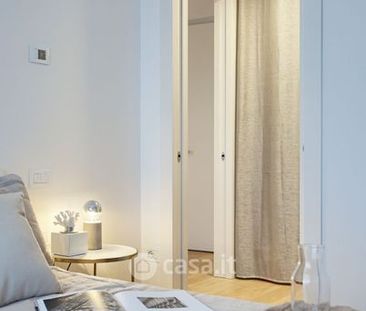 Bilocale in Affitto in Viale Severino Boezio 19 a Milano - Photo 6