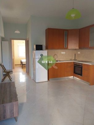 Διαμέρισμα για ενοικίαση Άγιος Ιωάννης (Ηράκλειο Κρήτης) - Photo 1