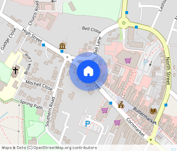 Angus Court, Thame - Photo 1