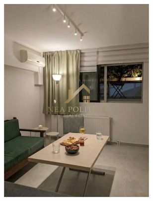 Studio/Γκαρσονιέρα για ενοικίαση Καλαμαριά - Photo 1