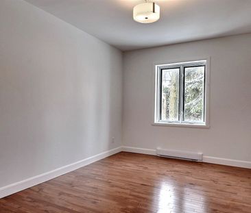 Condo for rent, Mont-Royal - Photo 2