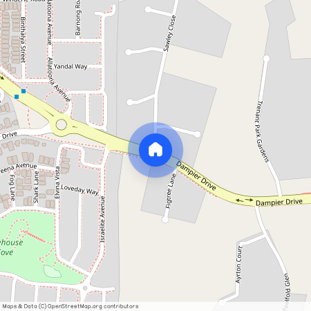 Golden Bay, Mandurah Region