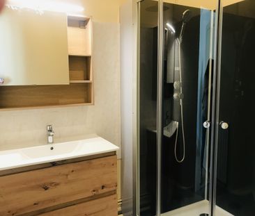 Location Appartement 2 pièces 45m² REIMS 51100 - Photo 5