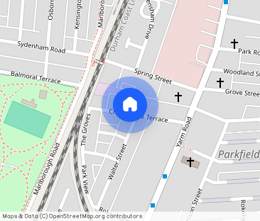 Cranbourne Terrace, Stockton-On-Tees, TS18 3PX - Photo 1